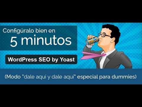 how to yoast wordpress seo