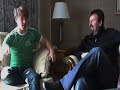 mark gets to know mike, lead singer of tenth avenue north. watch mike's interview with mark at tenthavenuenorth.com or myspace.com/tenthavenuenorth.