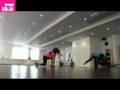 Strip Aerobics