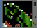 Battle City [Nes]. Level (stage) 15-17, by Cereus