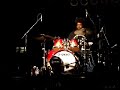 Questlove drum solo (CMU, 04-17-2008)