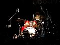 Questlove drum solo (CMU, 04-17-2008)