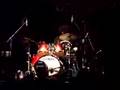 Questlove drum solo (CMU, 04-17-2008)
