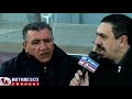Preview video Notaresco-Colleranesco. Interviste dopo gara