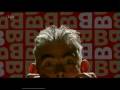 Jaap Blonk Dada Vocal performance for 3Sat TV Show 2003
