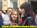 Astonishing Russian Women Loves Kinky Hot Stuff! Great Vid!