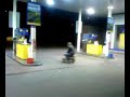 cz minibike on jet