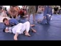 Jeb Tonkin (GZFS) vs ? (Saulo Ribiero)
