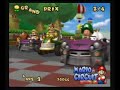 Mario Kart Double Dash !! RedSpencer's Request 1/2