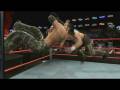 THQ Wireless - WWE2009
