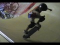 Nathan Jacobson Snowboard