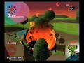 We Love Katamari - Campfire As Large As Possible - 11m2cm2mm We Love Katamari - Campfire As Large As Possible - 11m2cm2mm