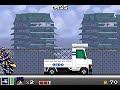 Goemon: New Age Shutsudou! gameplay