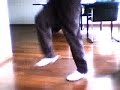 Jumpstyle Tutorail 1
