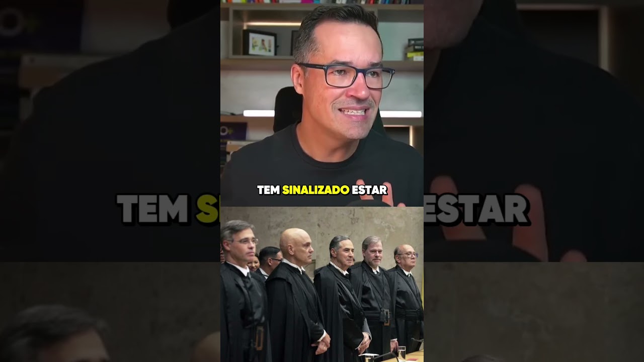 Mendonça é o Ministro mais poderoso do STF?