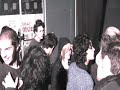 Vivien Voom @ Altavoz 5 - dj set- Elektroparty crew.
