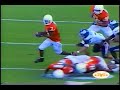 Texas Defense and Special teams