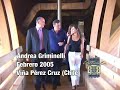 the best of andrea griminelli in chile 2005   part 1