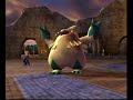 Pokemon Battle Revolution Wi-fi Match 19 - Sand and Snow!