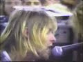 Nirvana Smells Like Teen Spirit Live at Bee Hive Records