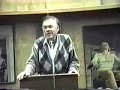 Suppressed Cancer & HIV/AIDS Cure Dr. Bob Beck part 1 /13