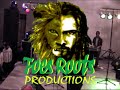 ONE LOVE FEST 2008 / Black Lion  Negus Tafari