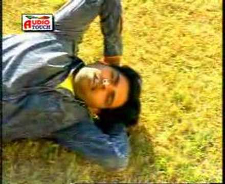 kaler kanth.. reenj e avalli (RK)