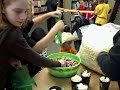 Clyde Library Halloween Party 2