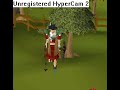 my 99 wc cape
