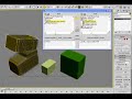 3dsmax tutorial morph to bone rotation