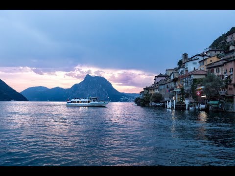 Grotti Tour video