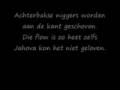 lil maistah & raffa p  - van almere tot zaandam