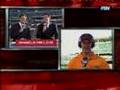Chris Pronger on Angels Live