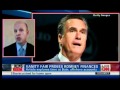 Vanity Fair Reporter: Romney's Tax Schemes Need Further Questioning
