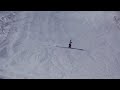 Debbie Skiing At Tamarack Debbie Skiing At Tamarack