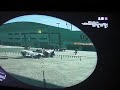 Weird glitch...car not blowing up