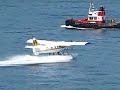 Airboat in Vancouver
