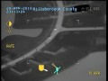 Suspects Try To Swim Their Way To Freedom