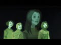 Hellboy Animated - Blood & Iron - trailer