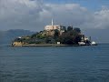 San Francisco - The Eerie Beauty of Alcatraz Island