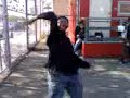 hoodrat dance