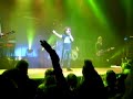 Magnus Uggla - Vittring LIVE