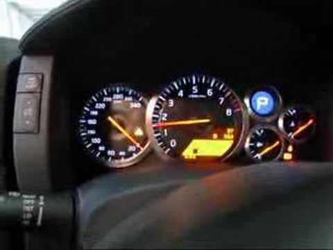 GT-Rコクピット