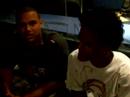 Nini Shake, California, Apocalipsis, JB9 (Power 103.7FM )