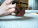 Rubik's Cube Speedcubing - 1:44
