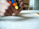 Rubik's Cube Speedcubing - 1:44