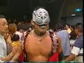 CMLL Japan 8/4/00 in Korakuen Hall!