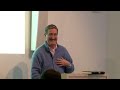 Authors@Google: Robert Mnookin