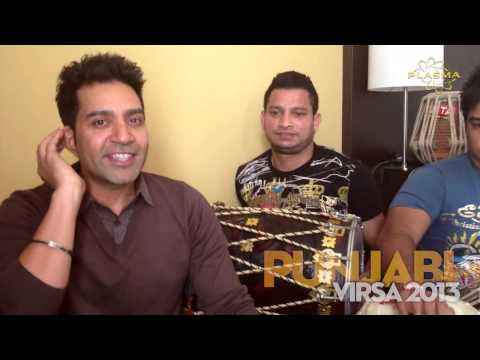 Paunhch Gia Hun Australia | Kamal Heer | Punjabi Virsa 2013