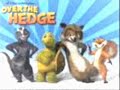 film over the hedger